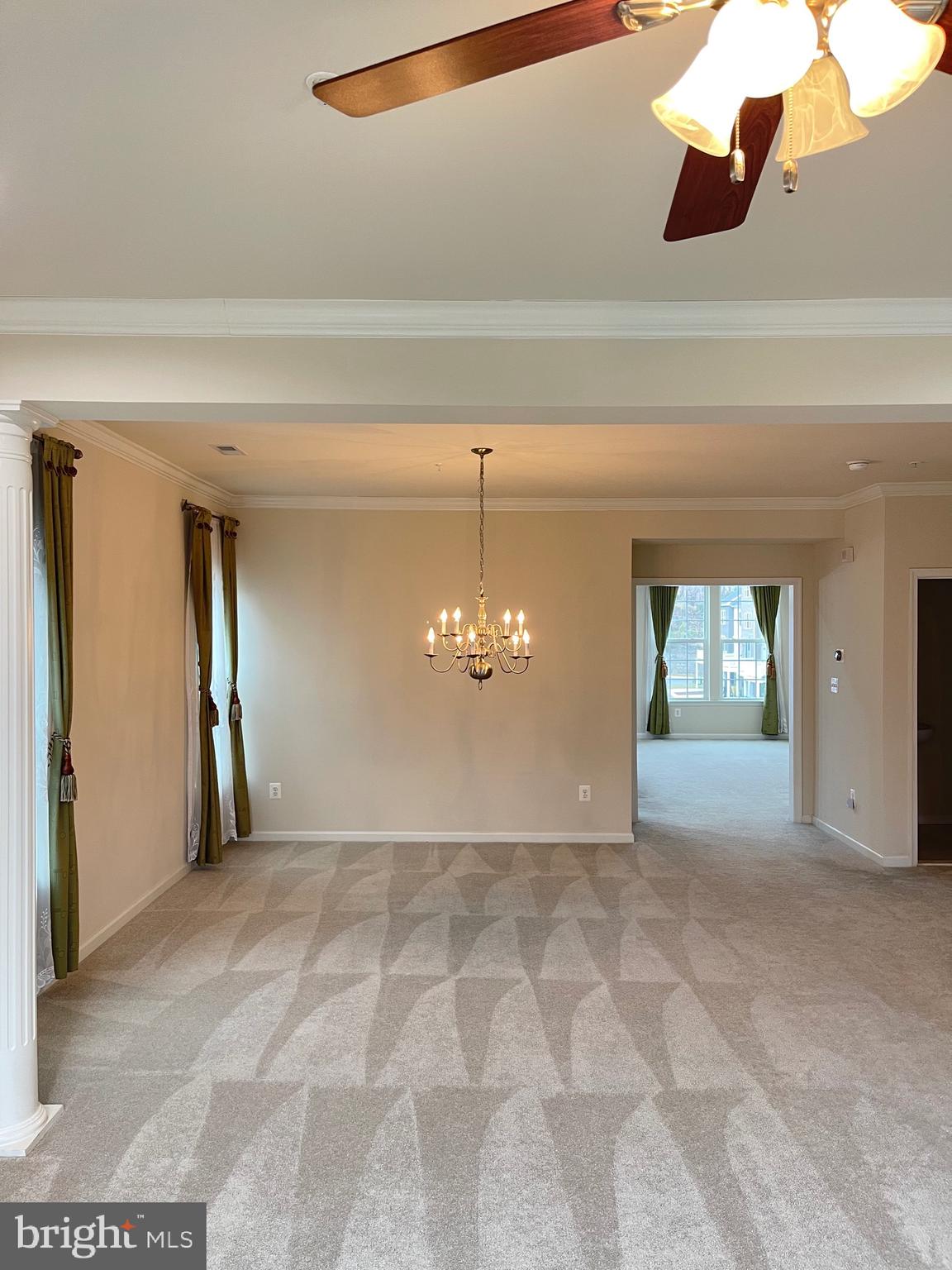 ELKRIDGE CROSSING - Residential Lease