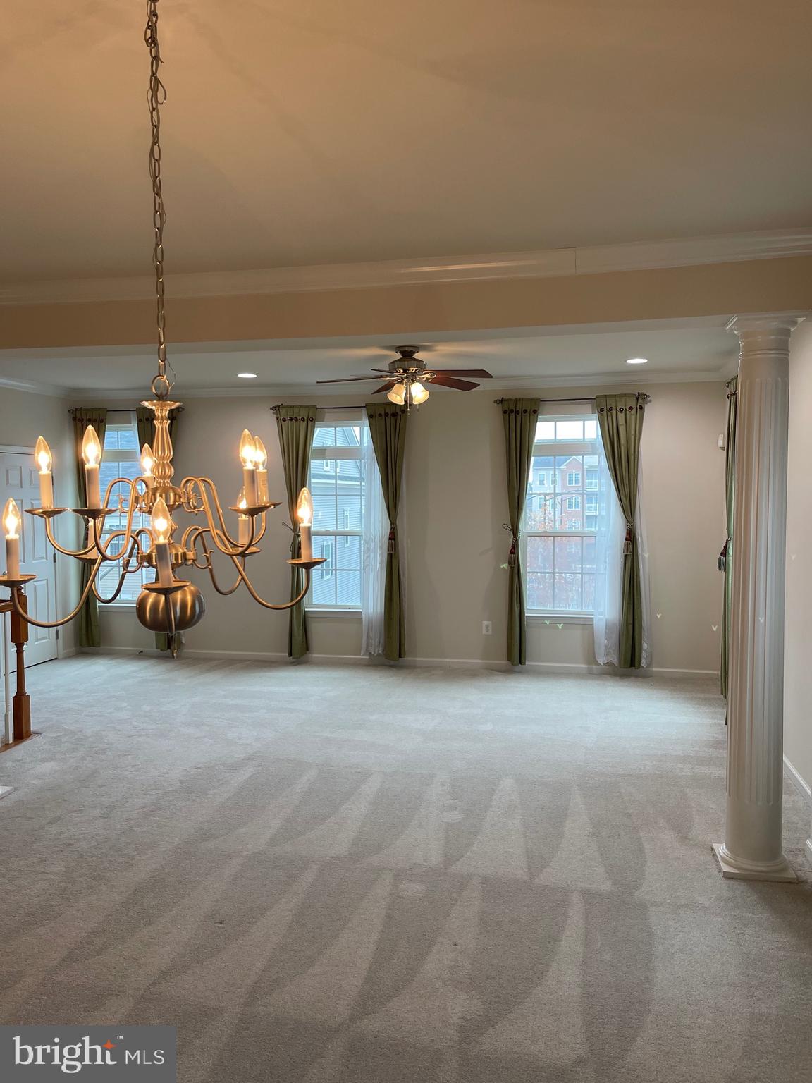 ELKRIDGE CROSSING - Residential Lease