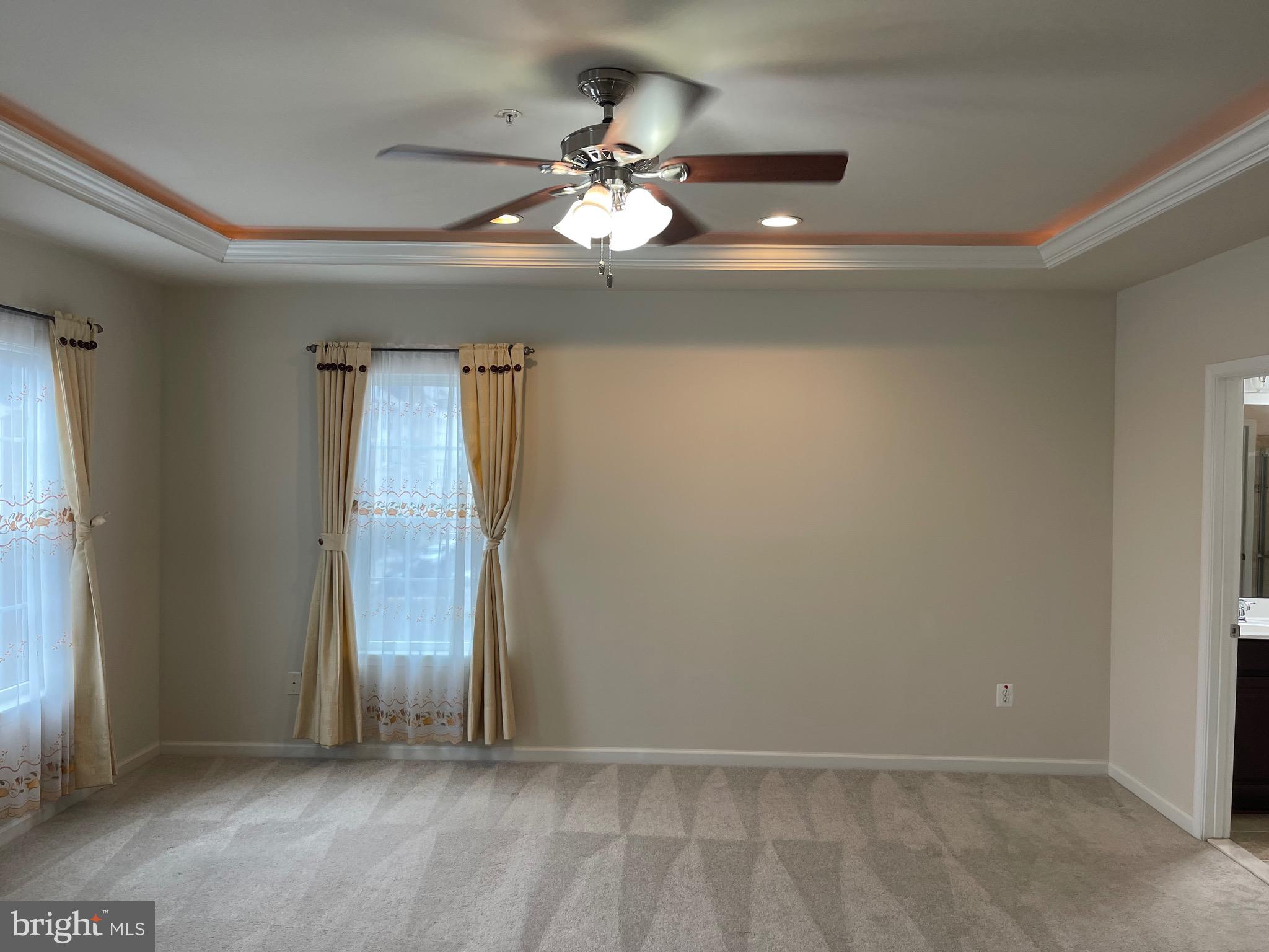 ELKRIDGE CROSSING - Residential Lease