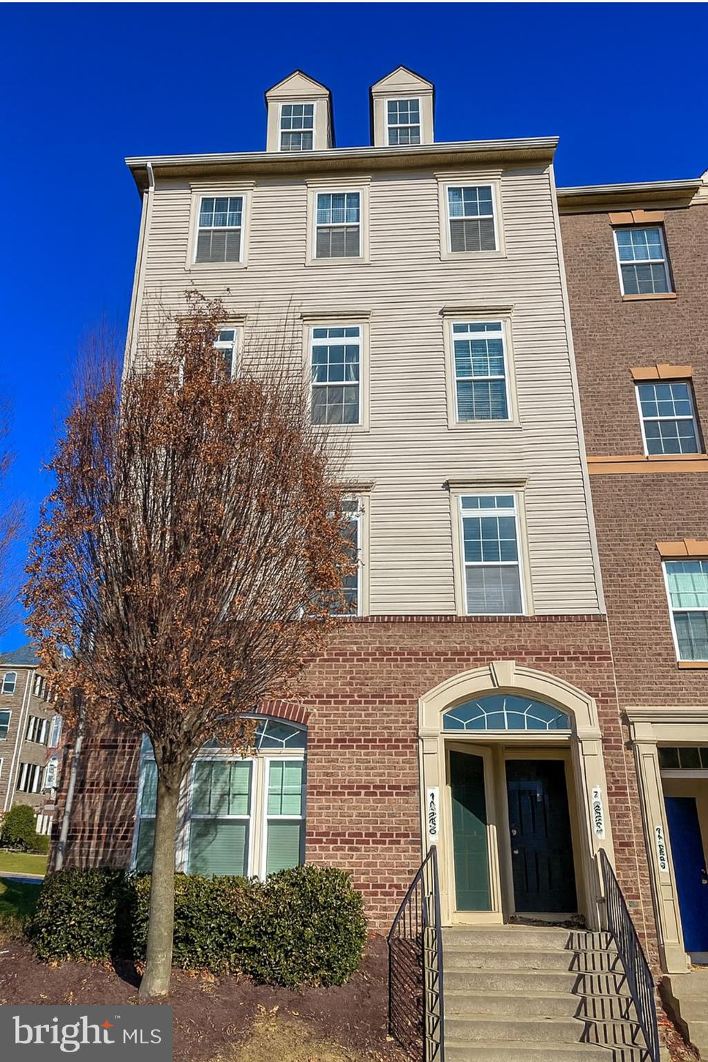 ELKRIDGE CROSSING - Residential Lease