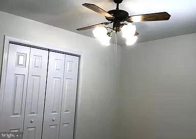 FOREST KNOLLS - Residential Lease