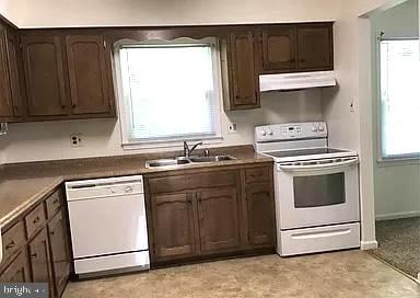 FOREST KNOLLS - Residential Lease