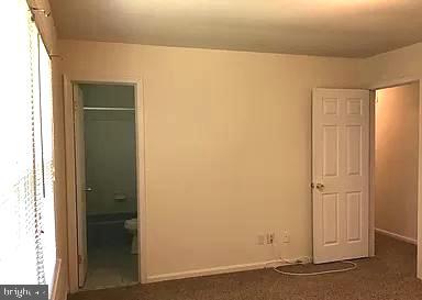 FOREST KNOLLS - Residential Lease