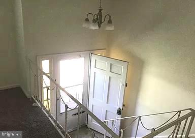 FOREST KNOLLS - Residential Lease