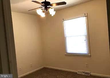 FOREST KNOLLS - Residential Lease