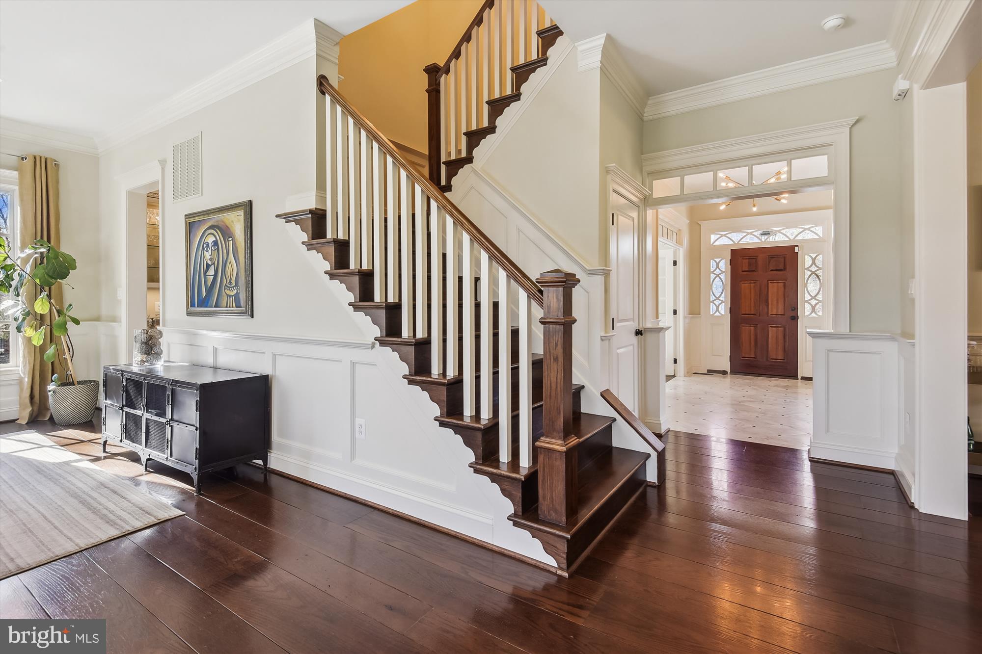 POTOMAC PLACE - Residential