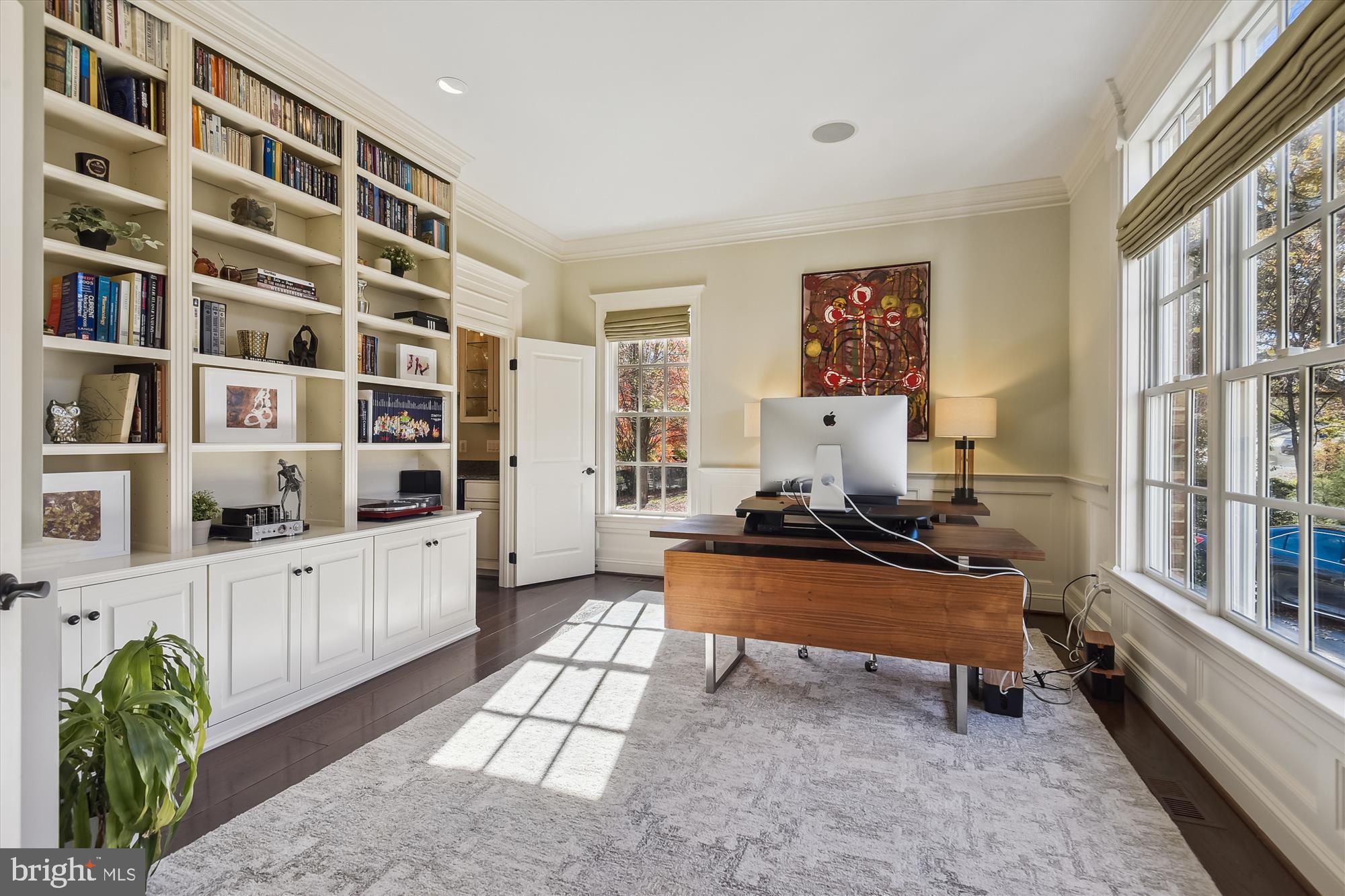 POTOMAC PLACE - Residential