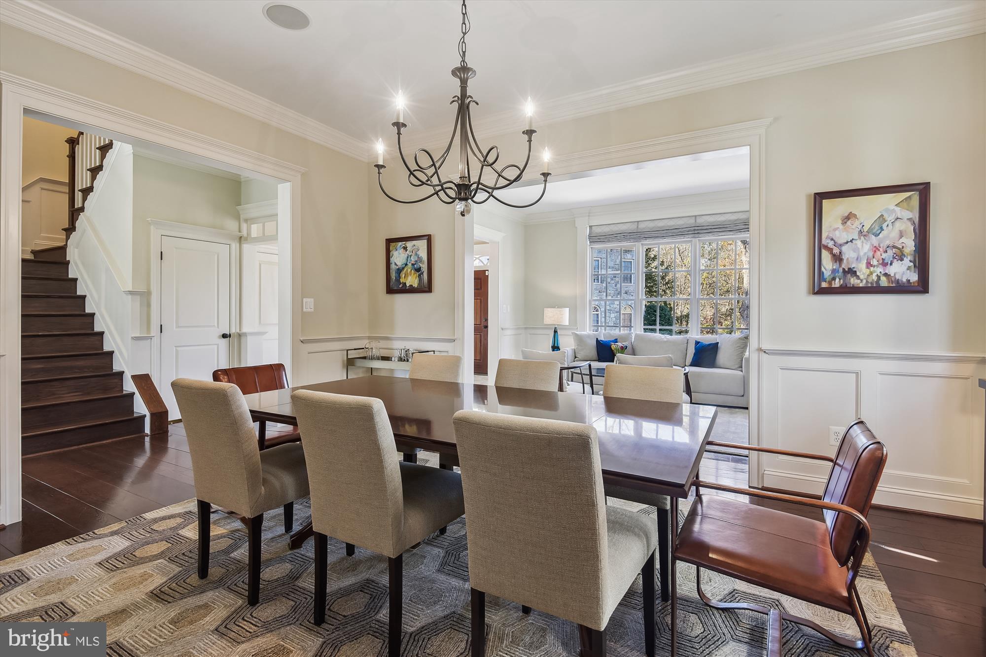 POTOMAC PLACE - Residential