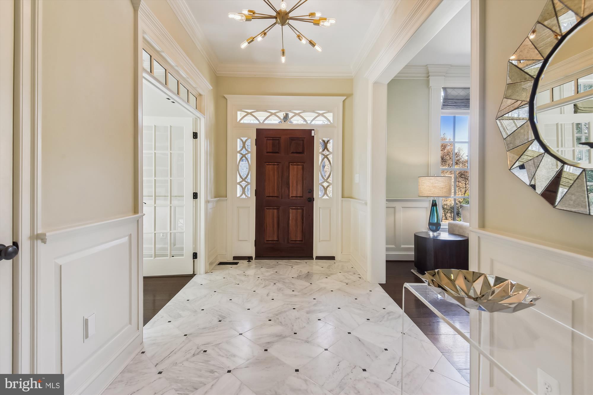 POTOMAC PLACE - Residential