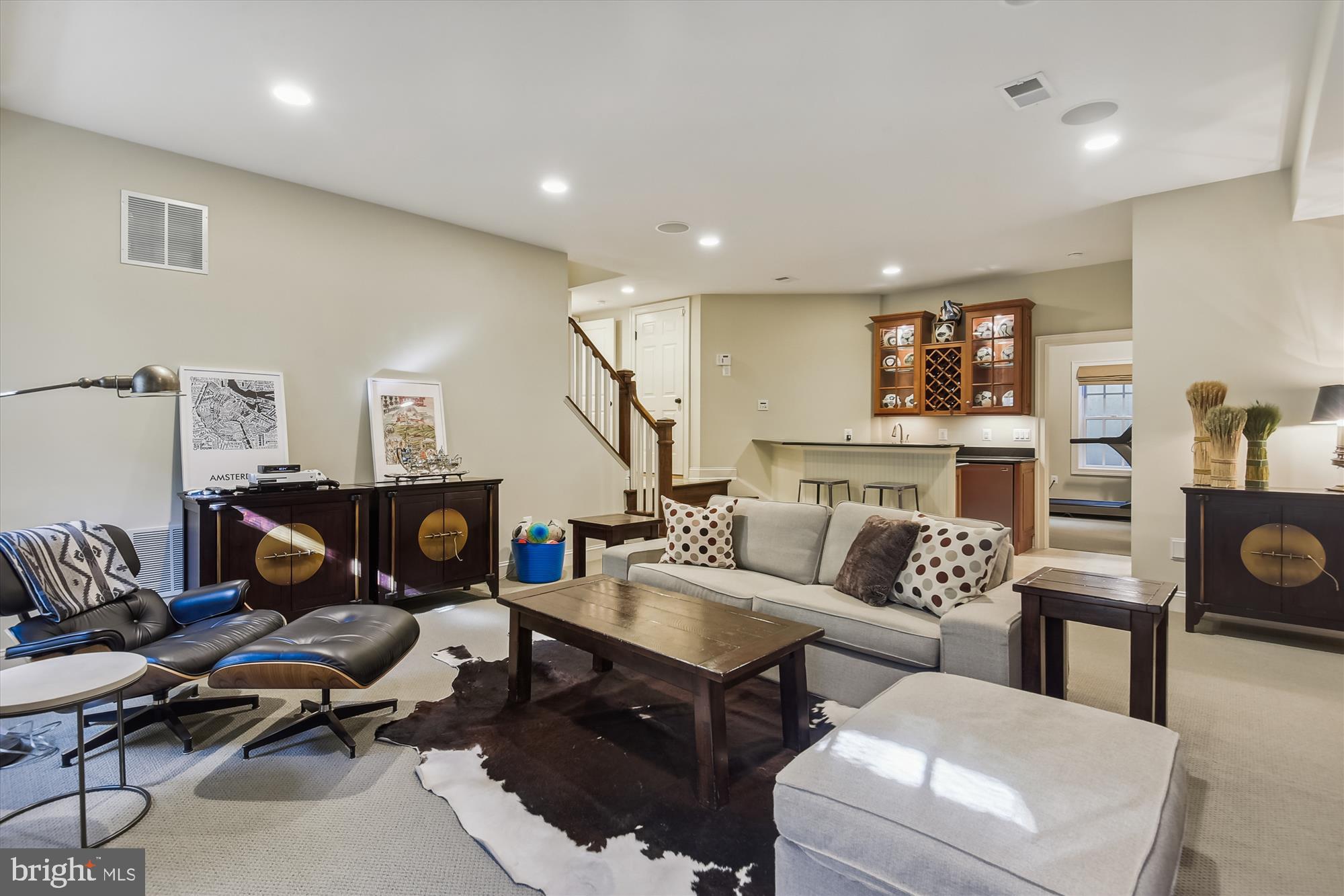 POTOMAC PLACE - Residential