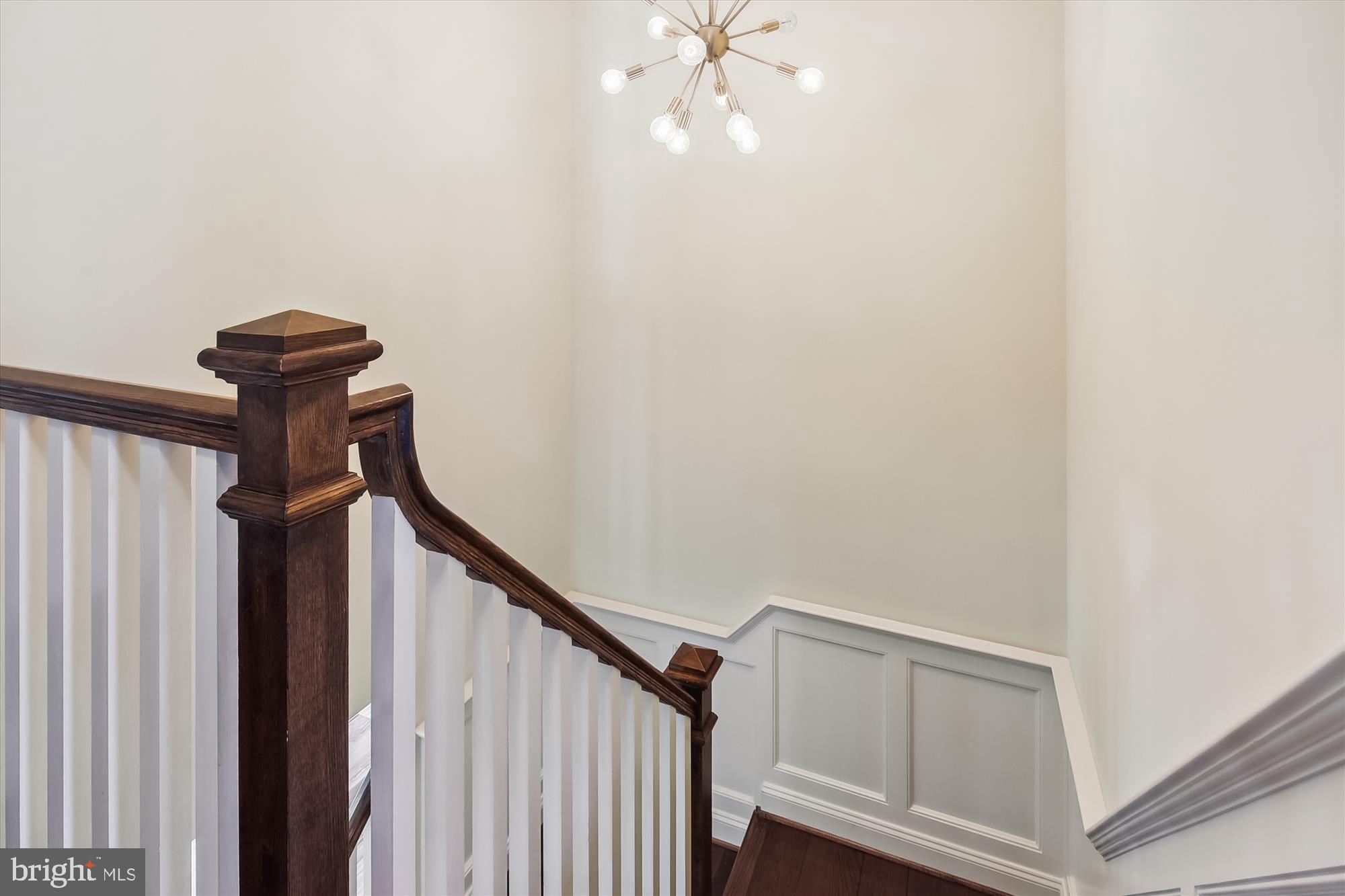 POTOMAC PLACE - Residential