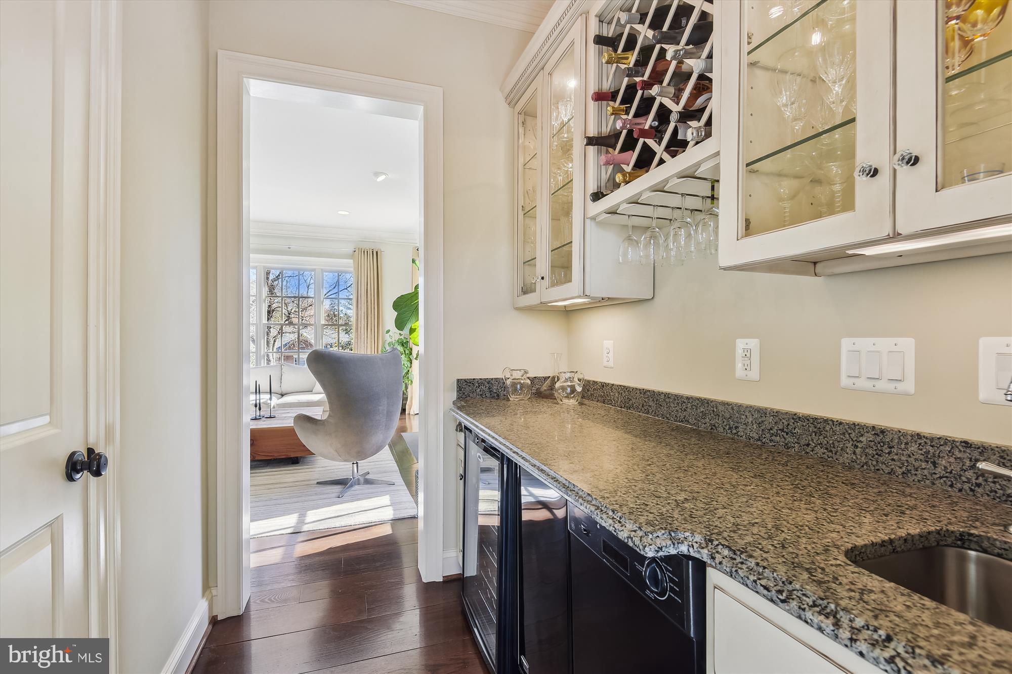 POTOMAC PLACE - Residential