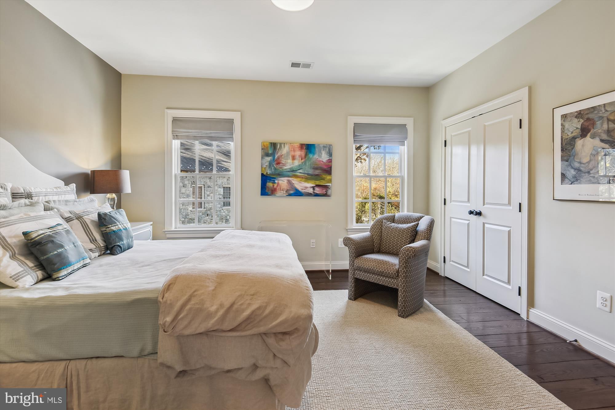 POTOMAC PLACE - Residential