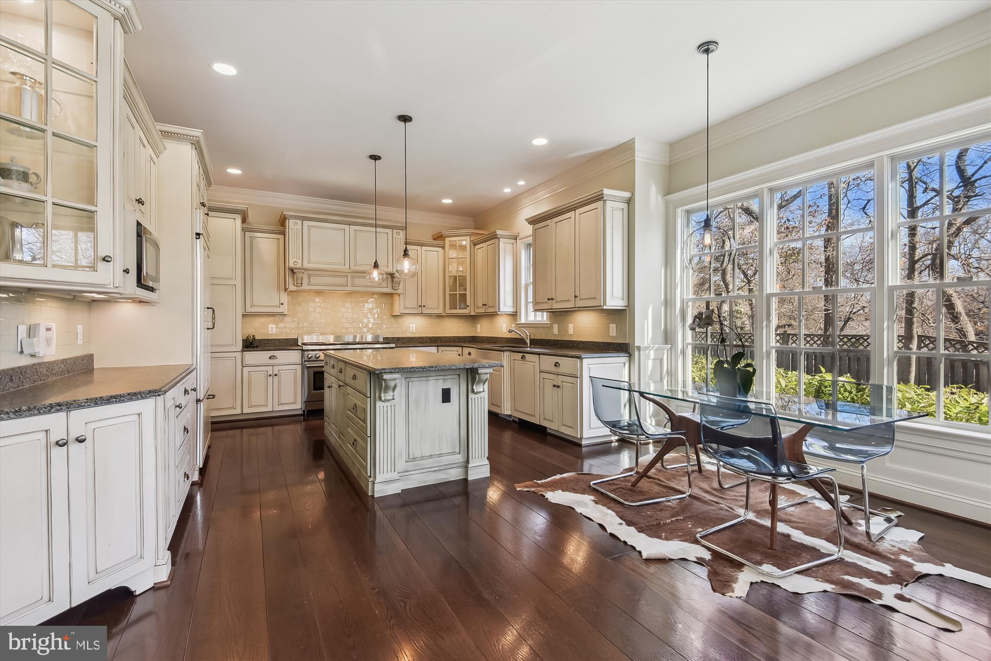 POTOMAC PLACE - Residential