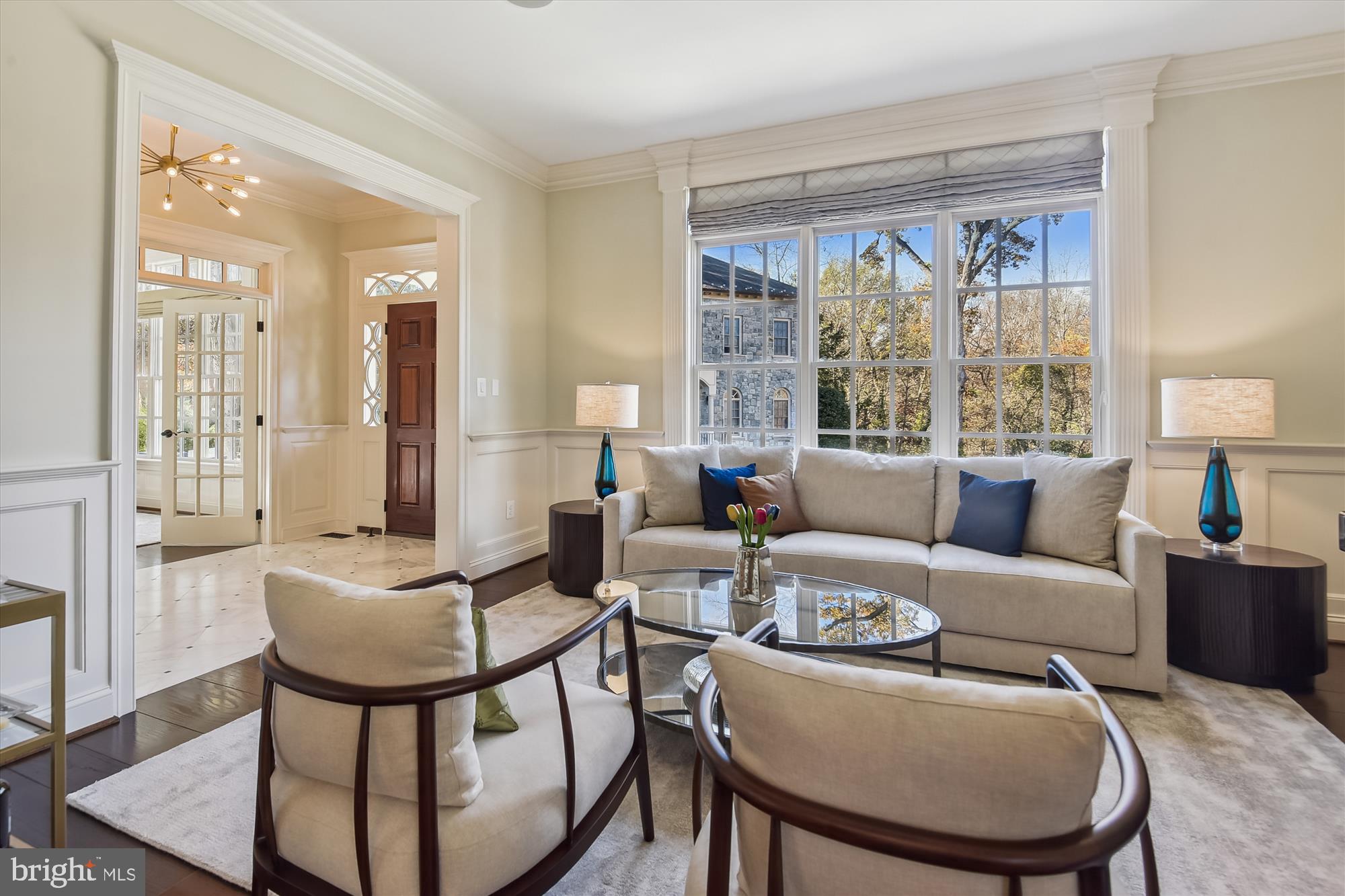 POTOMAC PLACE - Residential