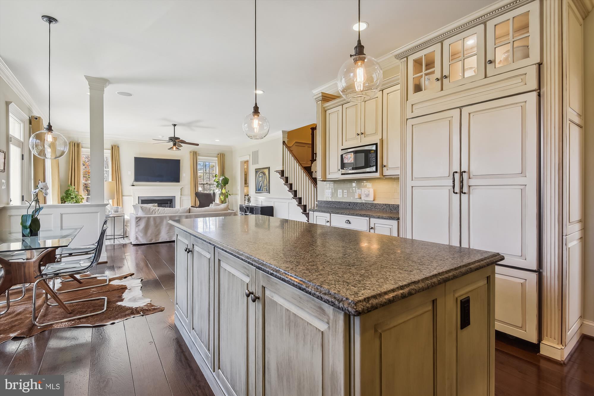 POTOMAC PLACE - Residential