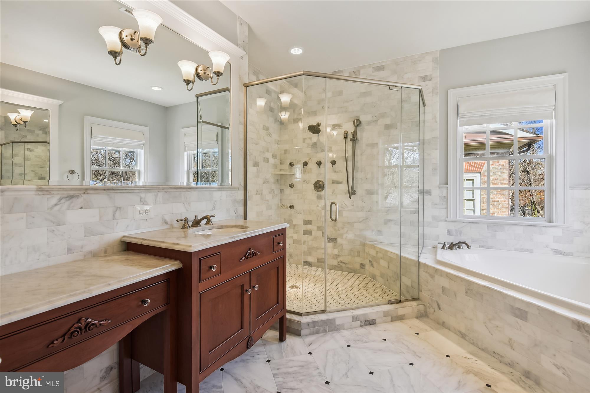 POTOMAC PLACE - Residential