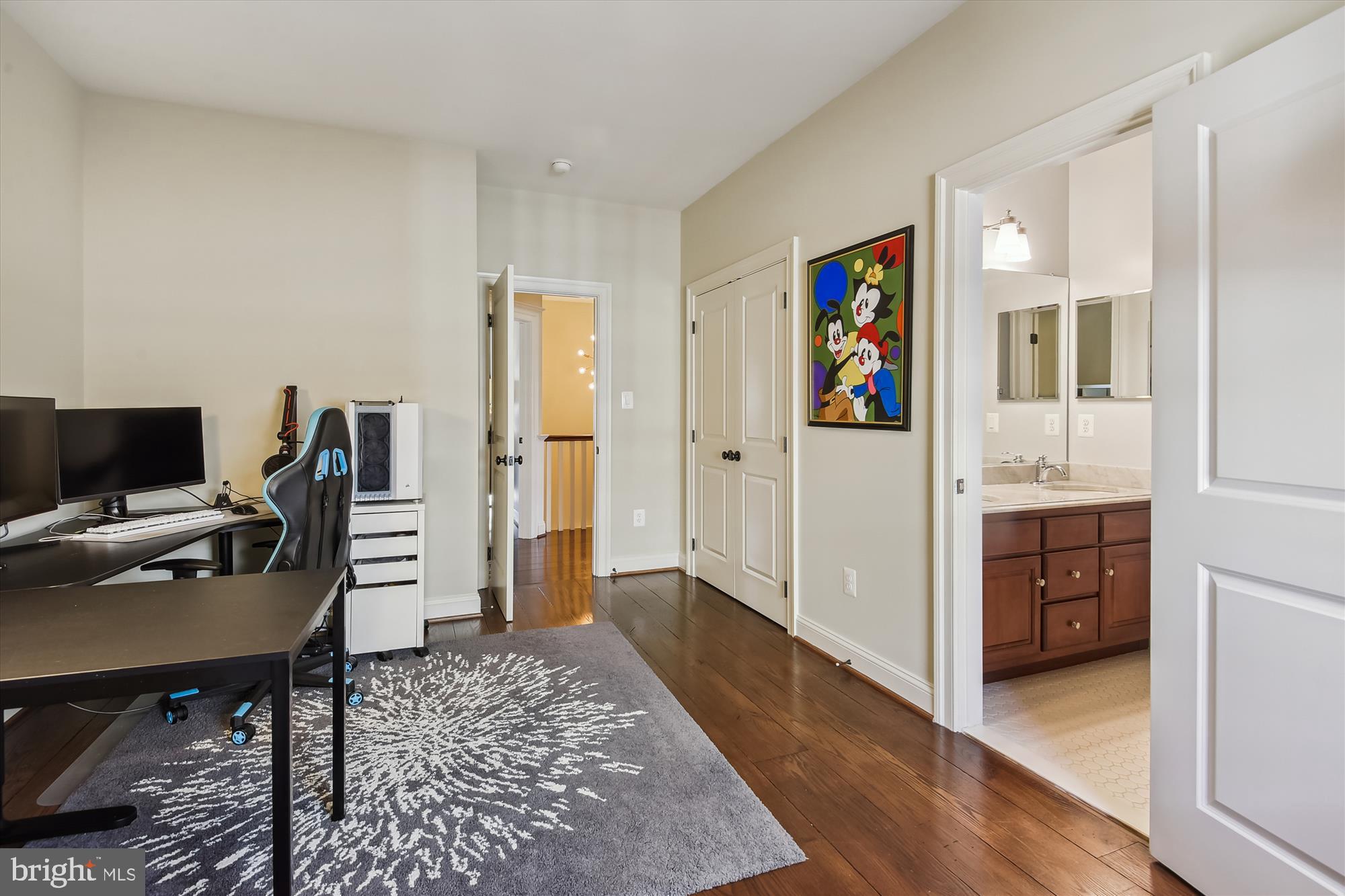 POTOMAC PLACE - Residential