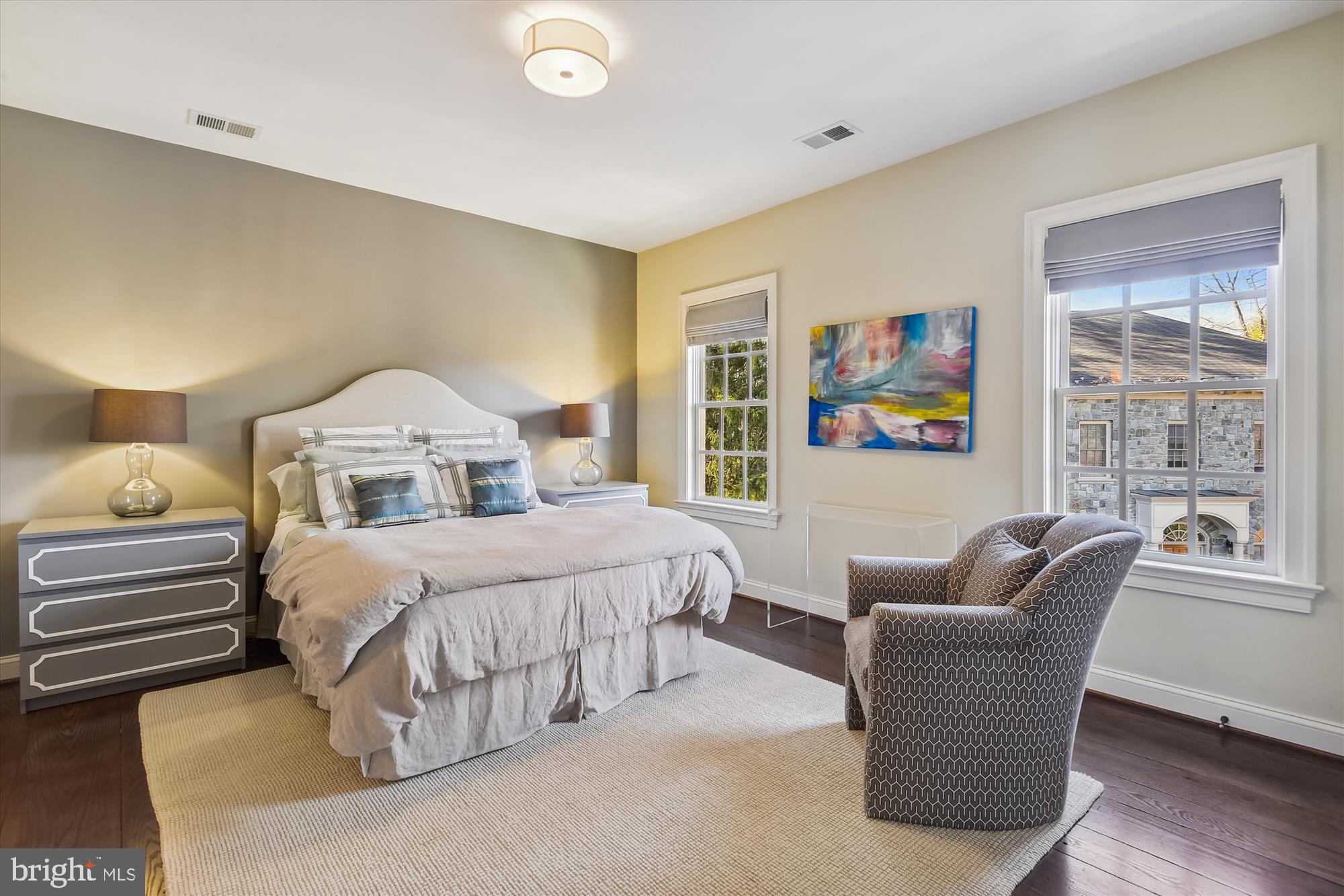 POTOMAC PLACE - Residential