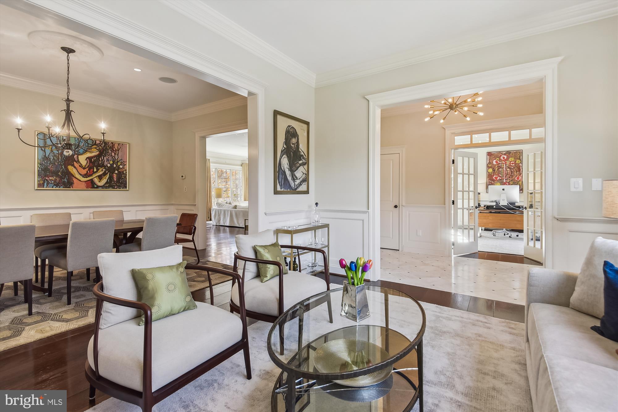 POTOMAC PLACE - Residential