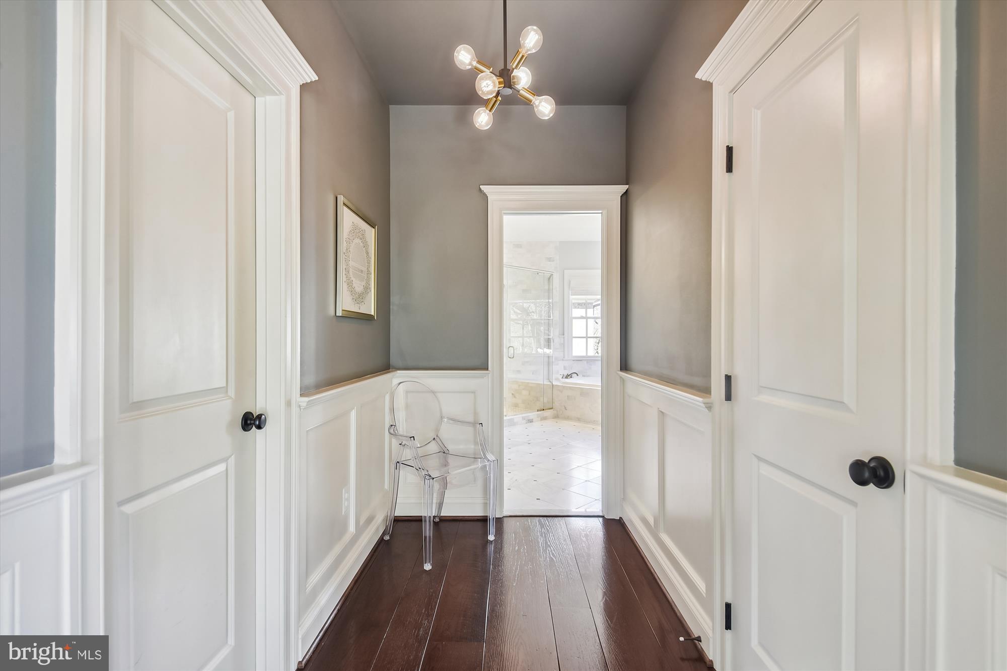 POTOMAC PLACE - Residential