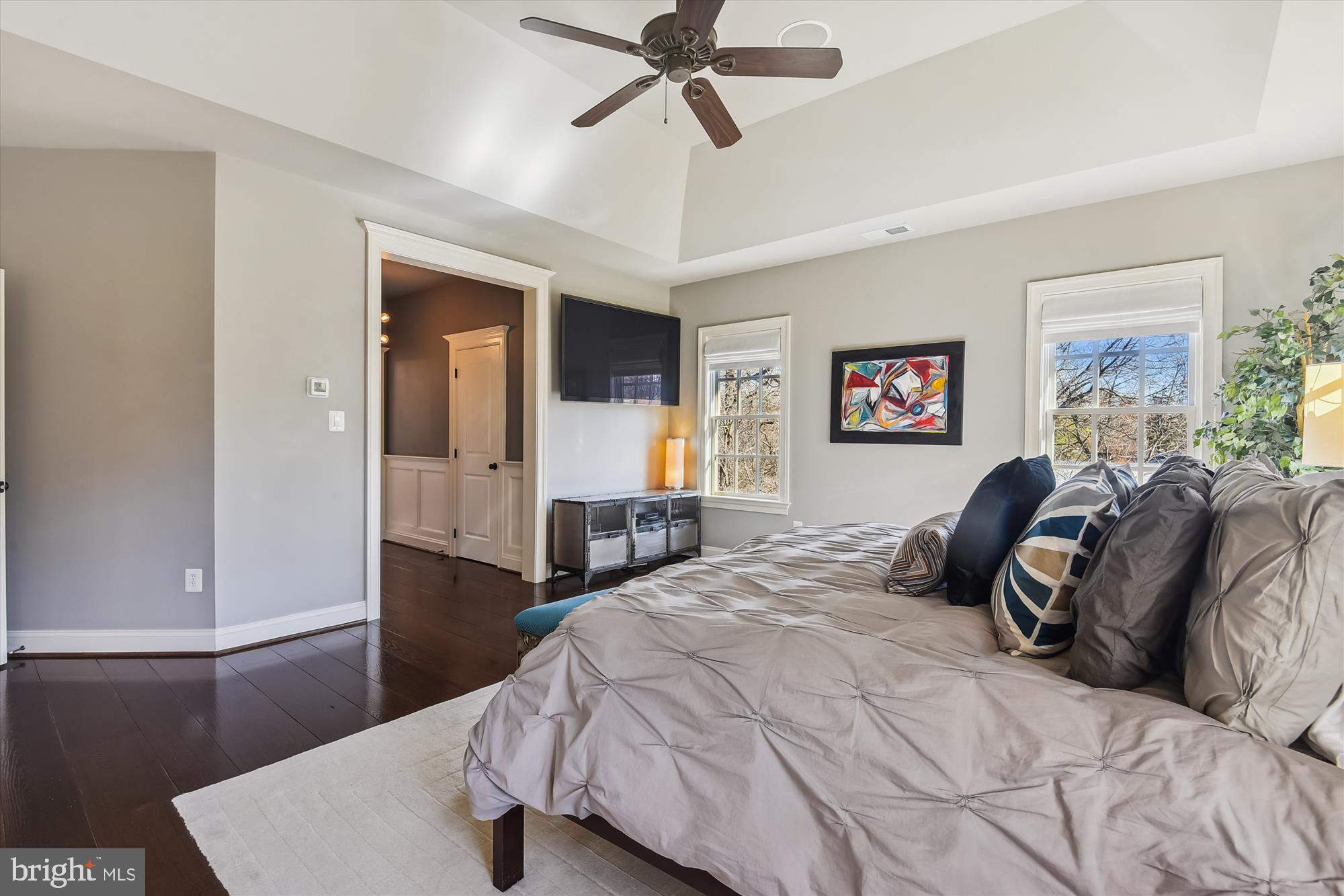 POTOMAC PLACE - Residential