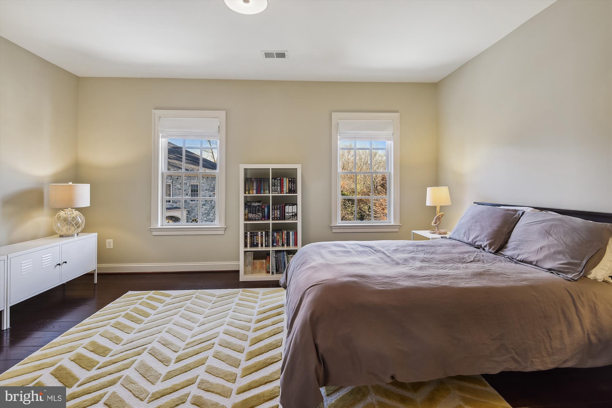 POTOMAC PLACE - Residential