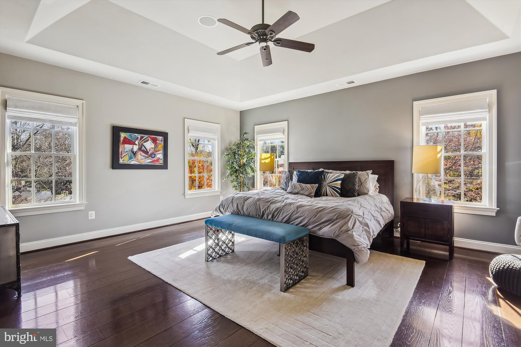 POTOMAC PLACE - Residential