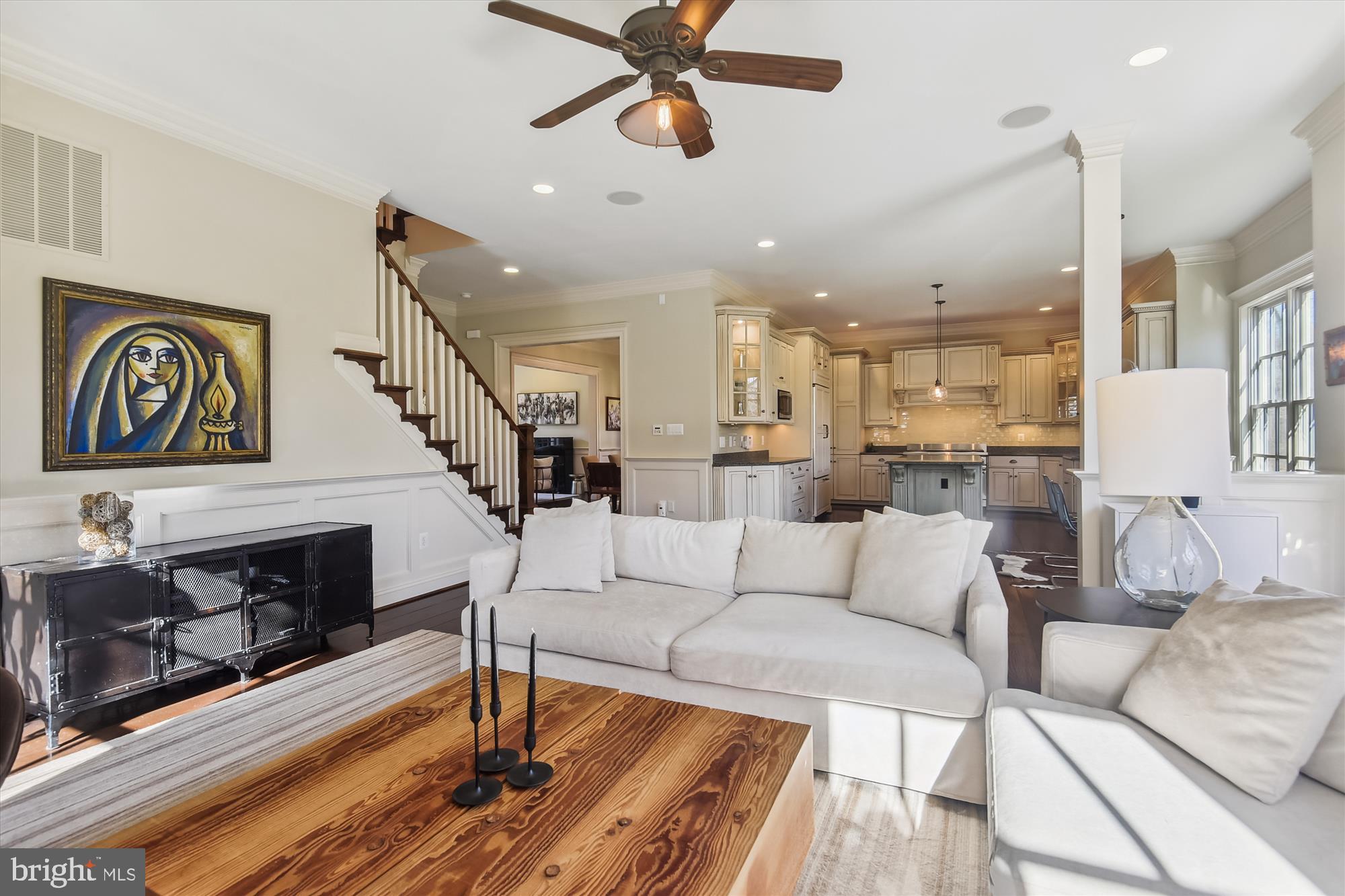 POTOMAC PLACE - Residential