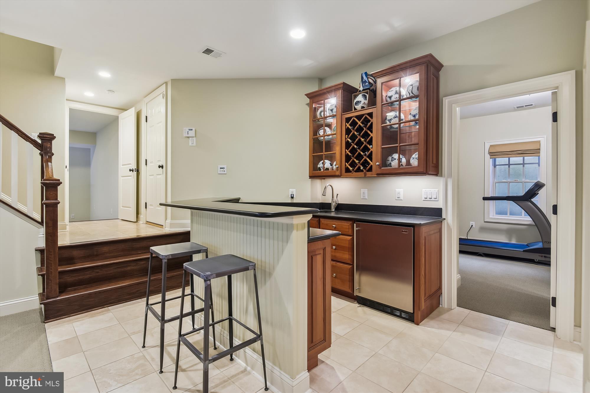 POTOMAC PLACE - Residential