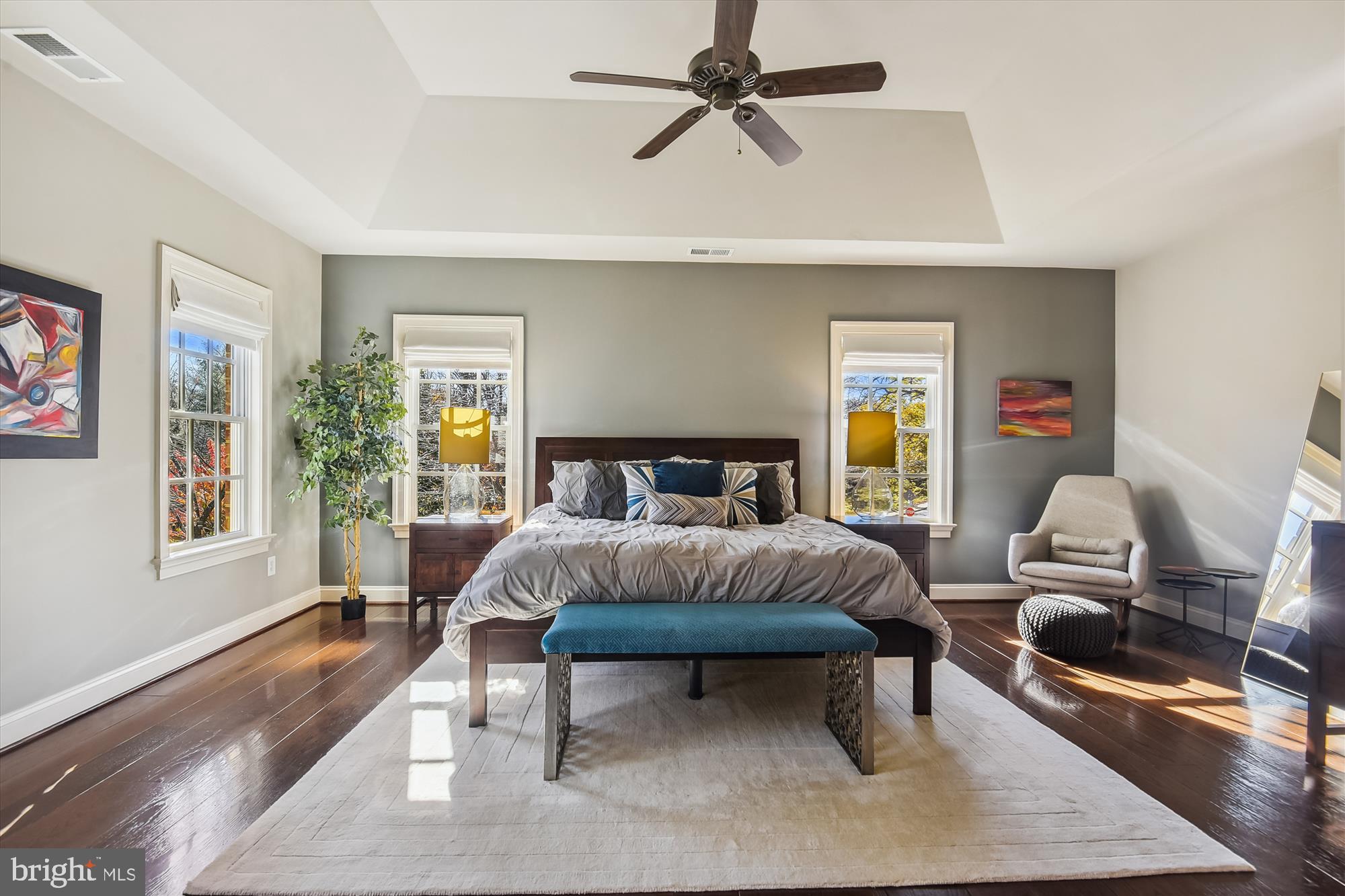 POTOMAC PLACE - Residential