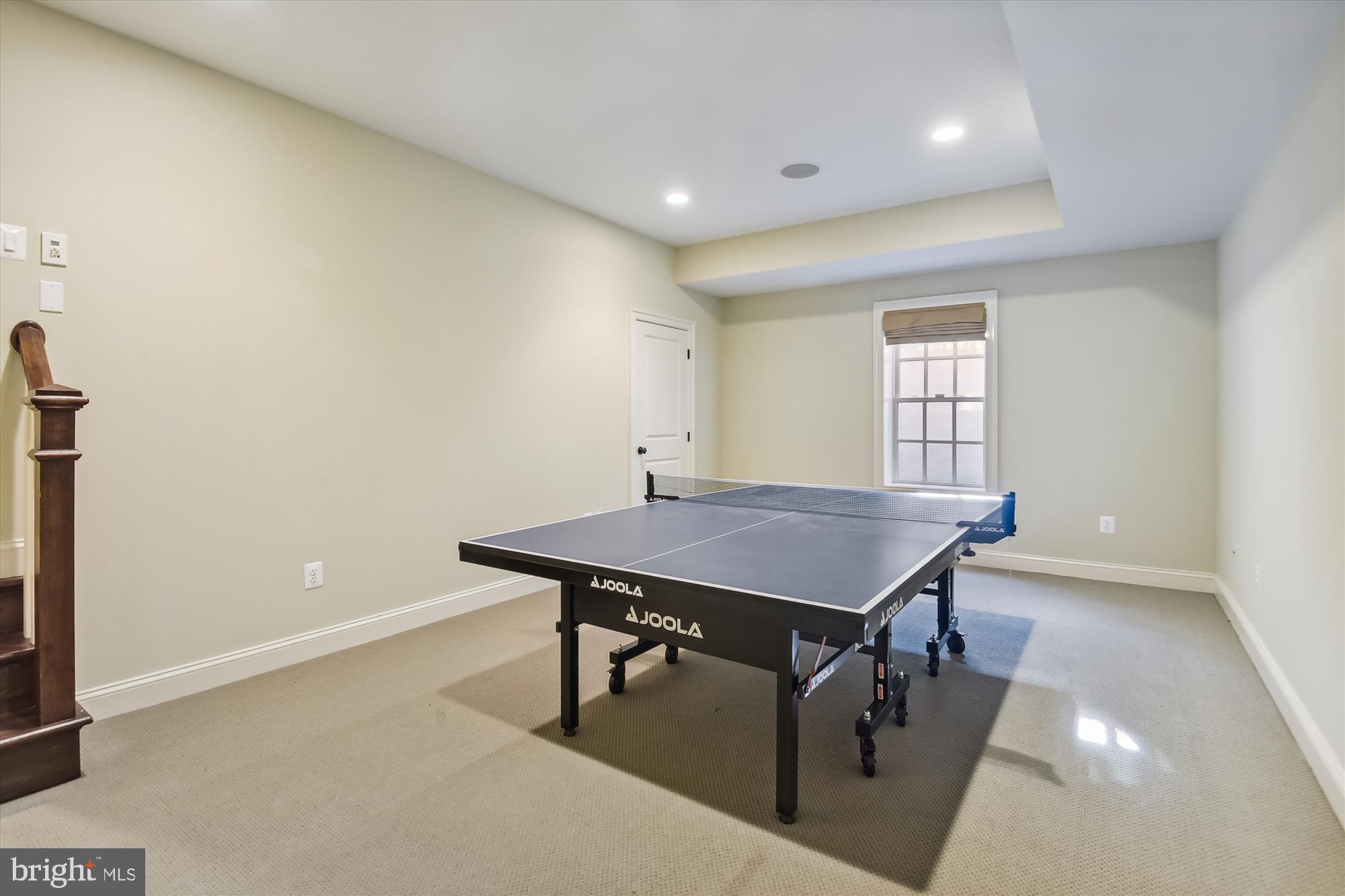 POTOMAC PLACE - Residential