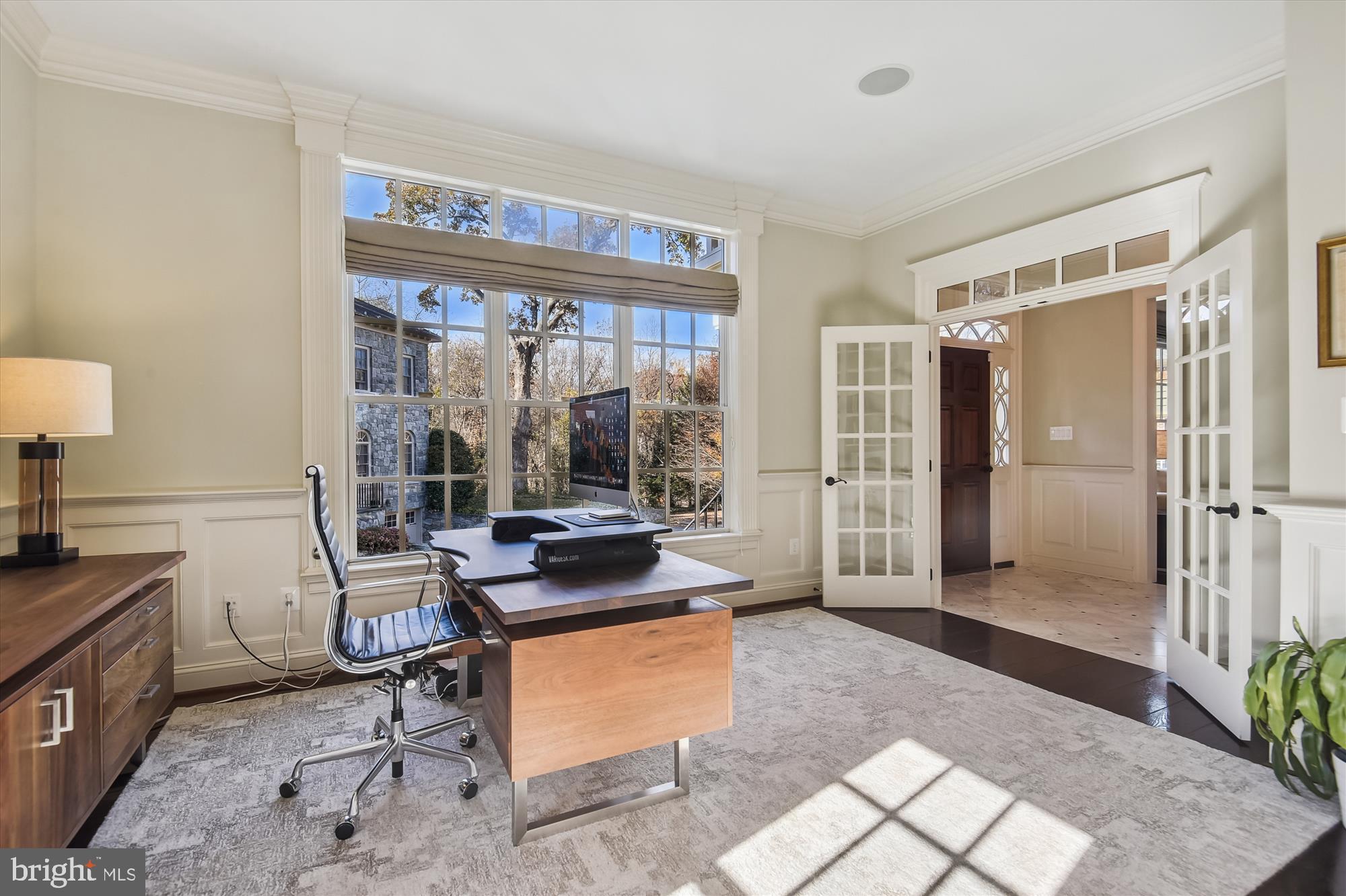 POTOMAC PLACE - Residential