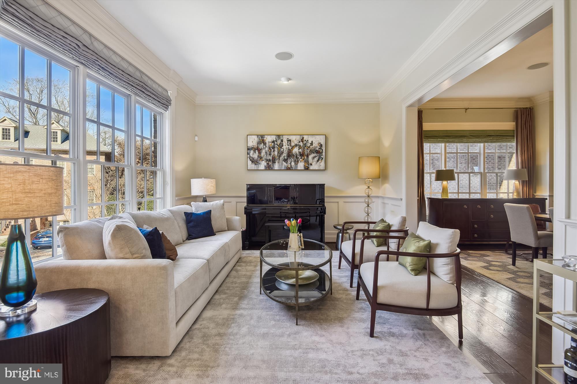 POTOMAC PLACE - Residential