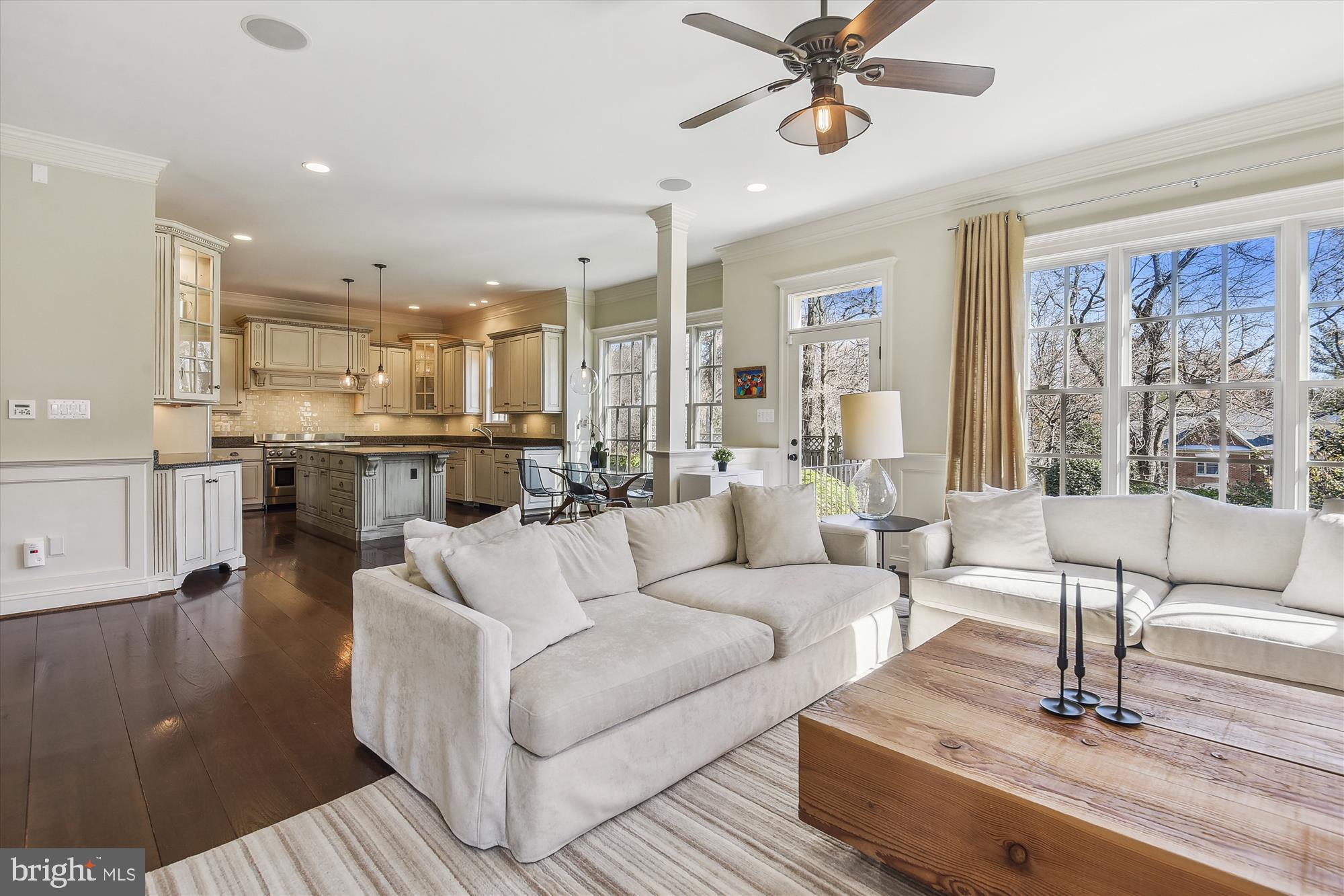 POTOMAC PLACE - Residential