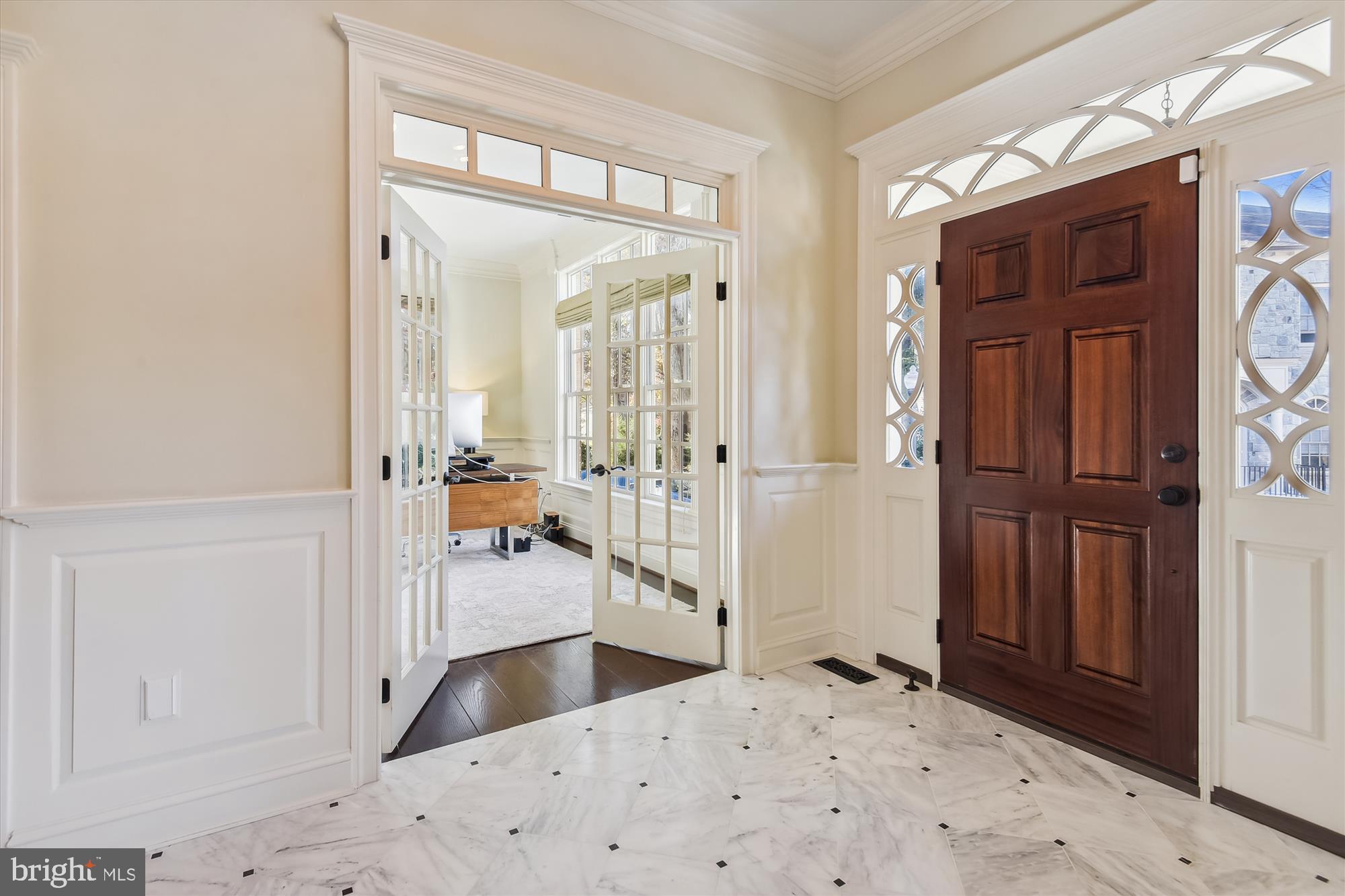 POTOMAC PLACE - Residential