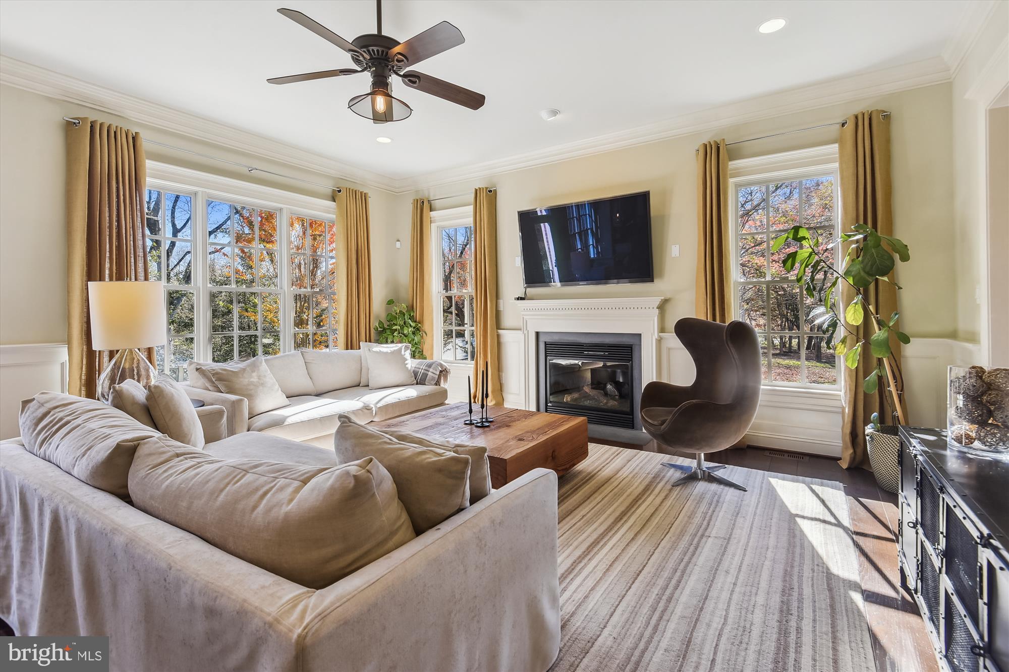 POTOMAC PLACE - Residential