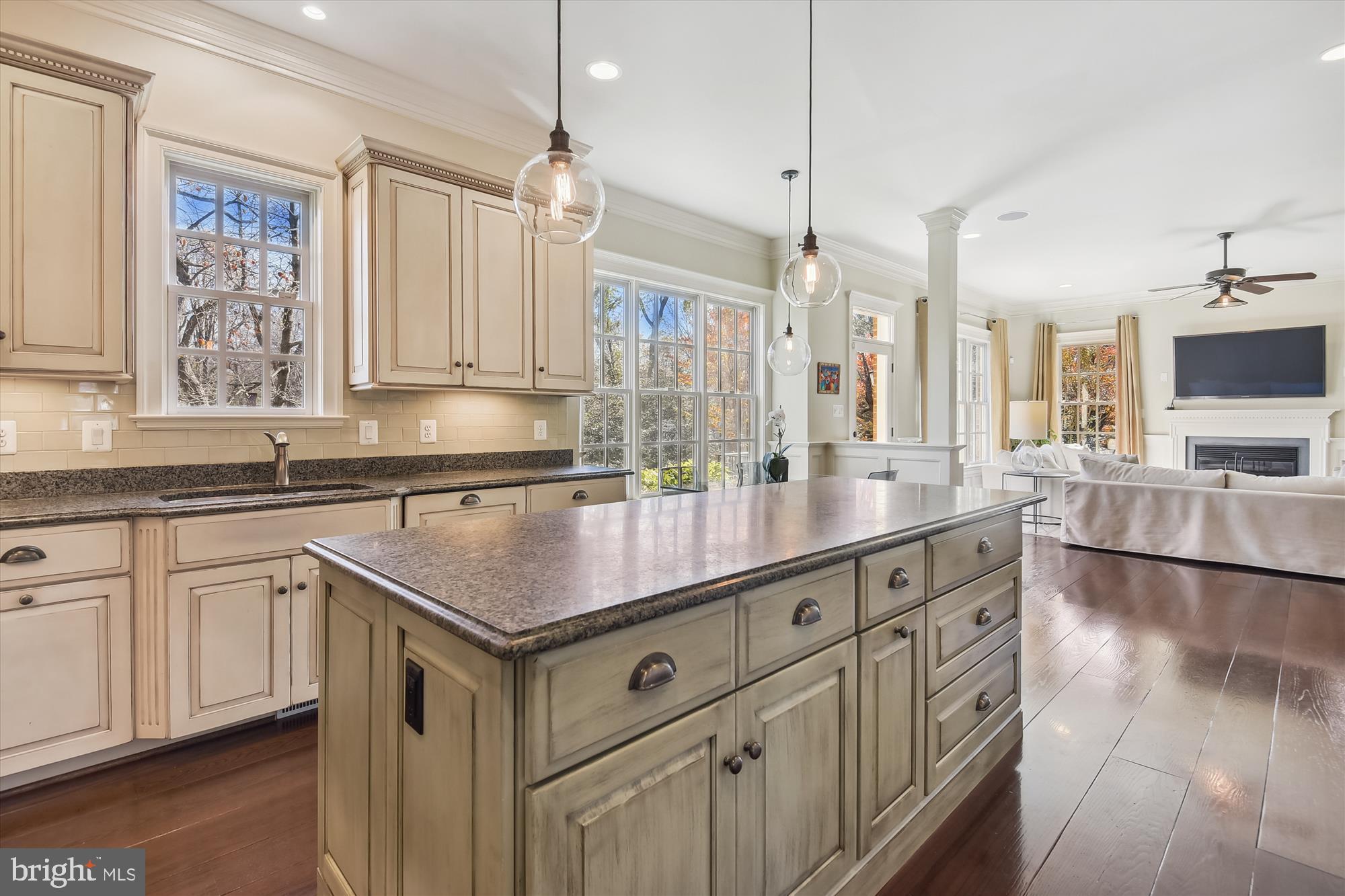 POTOMAC PLACE - Residential