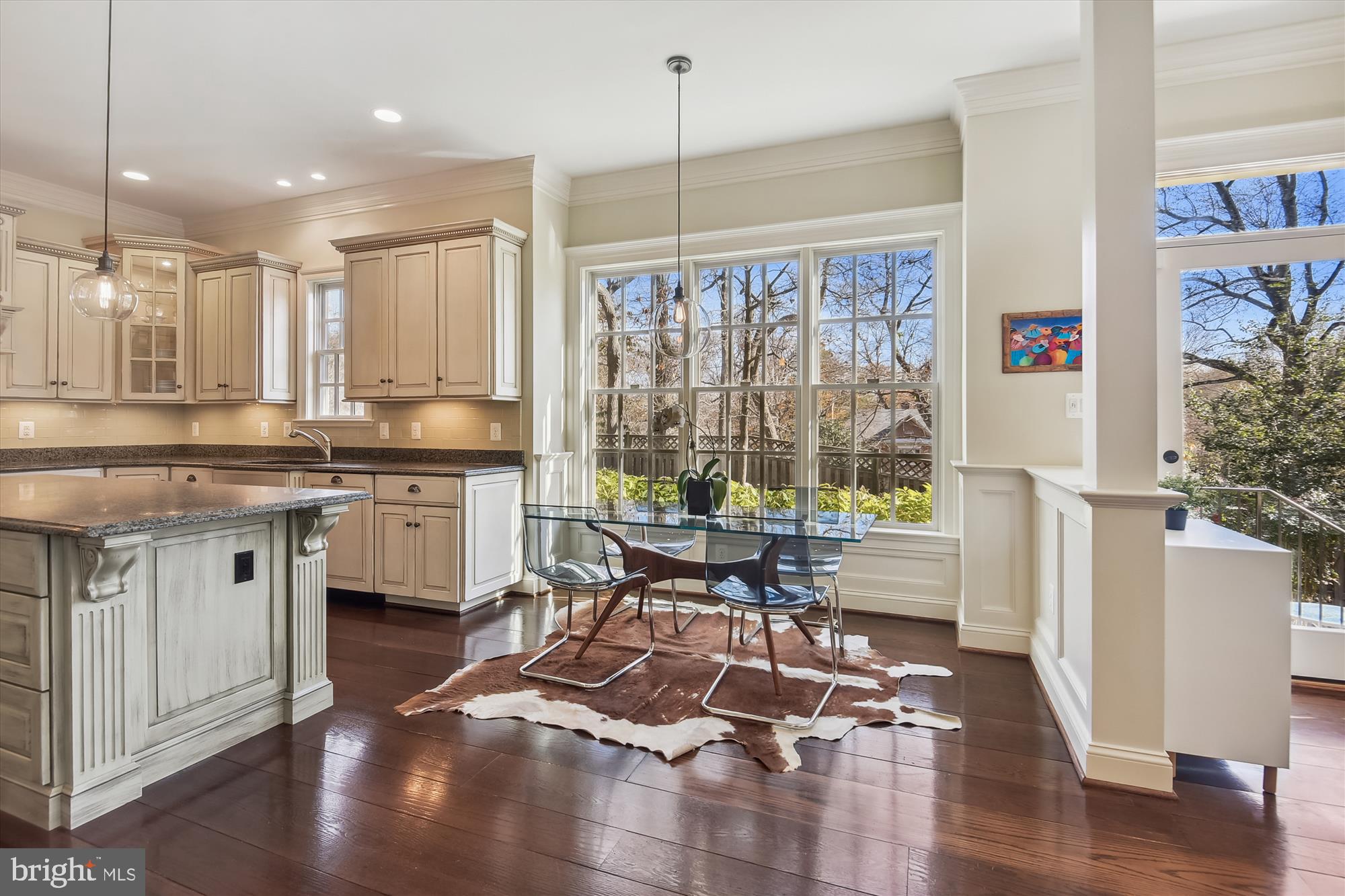 POTOMAC PLACE - Residential