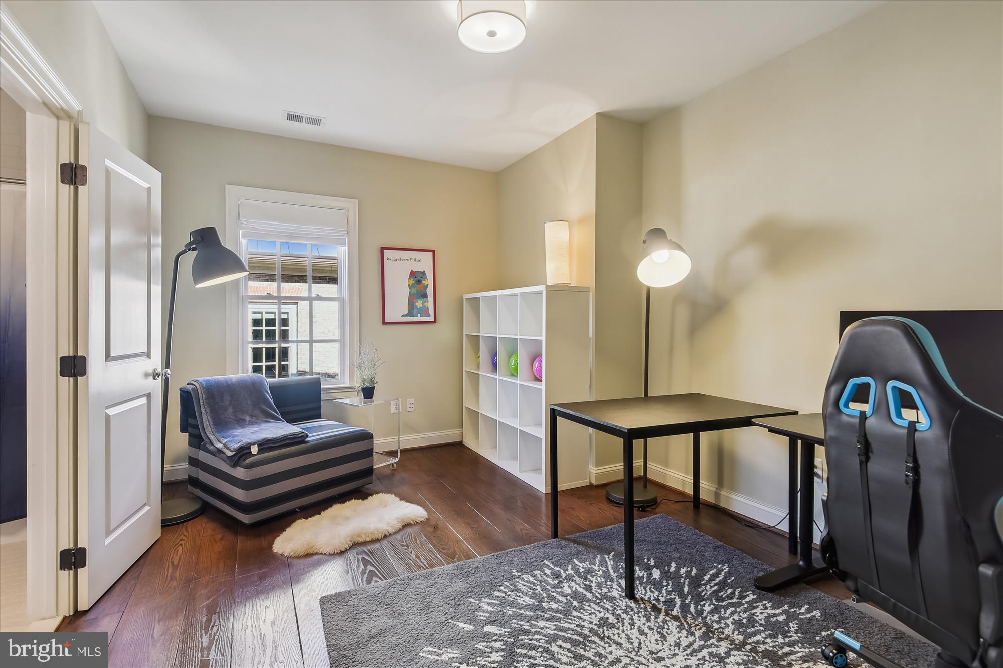 POTOMAC PLACE - Residential