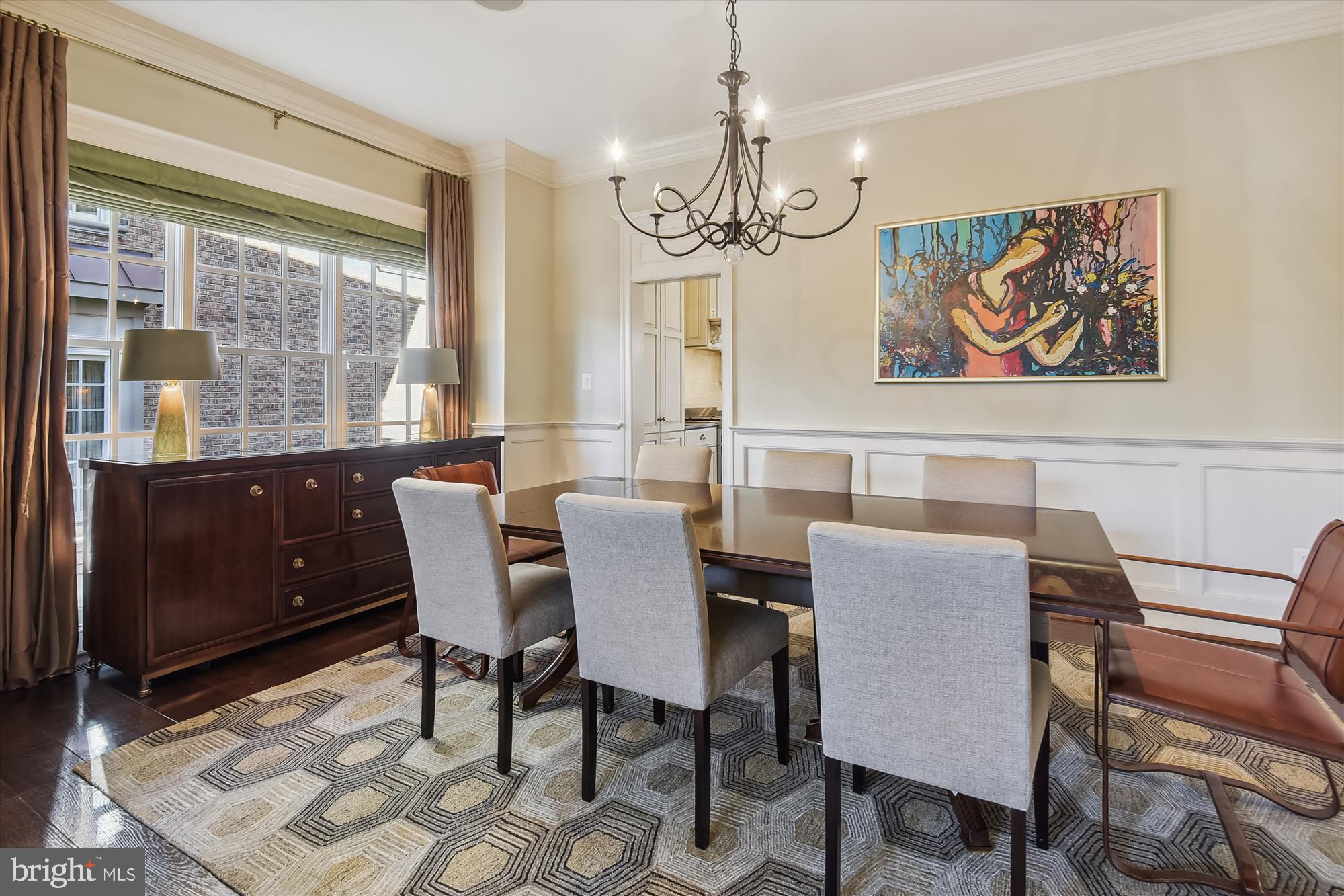 POTOMAC PLACE - Residential