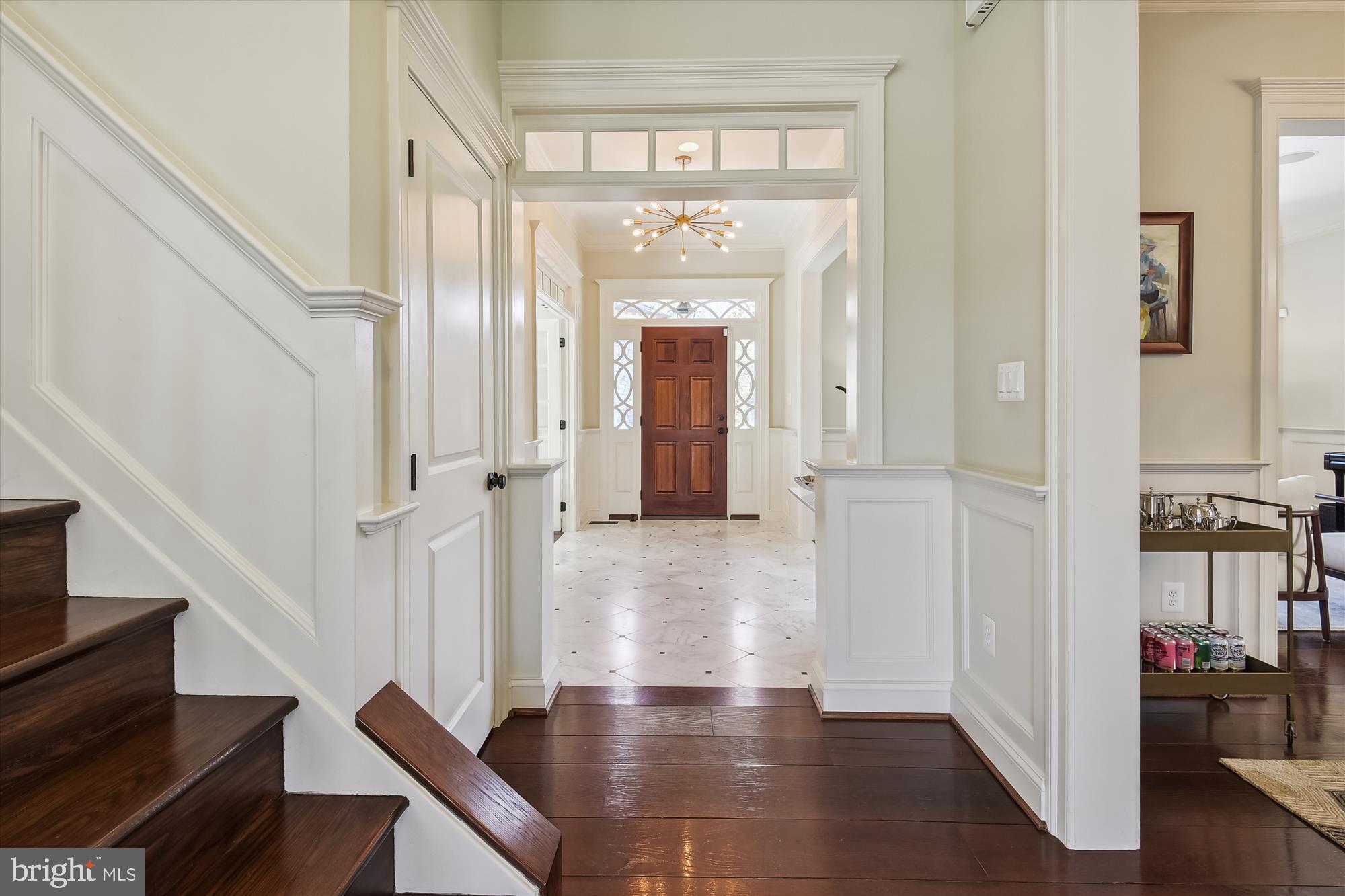 POTOMAC PLACE - Residential