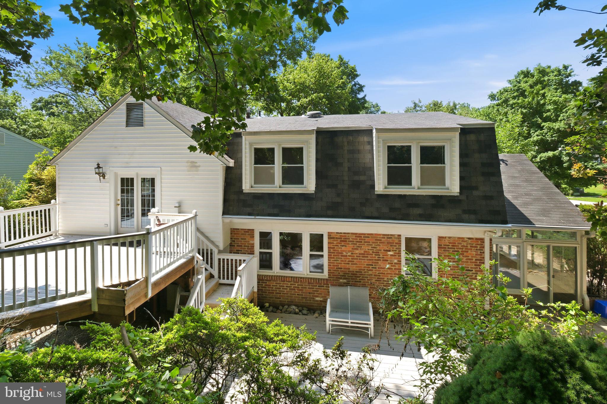 1617 BILLMAN LANE