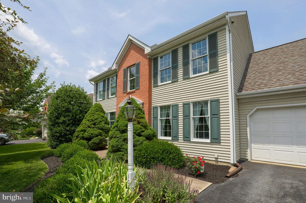 Photo of 1030 LEHN DR, LANCASTER, PA 17601 (MLS # PALA2038644)