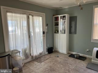 SPARROWS POINT - Residential