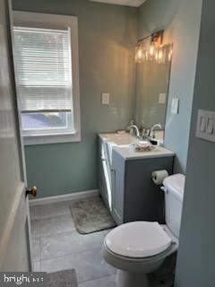 SPARROWS POINT - Residential