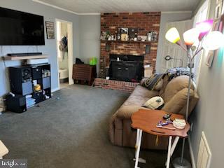 SPARROWS POINT - Residential