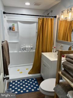 SPARROWS POINT - Residential