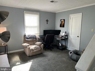 SPARROWS POINT - Residential