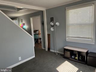 SPARROWS POINT - Residential